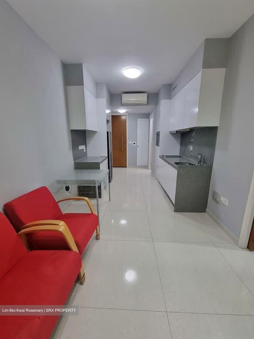 Kovan Regency (D19), Condominium #557745531